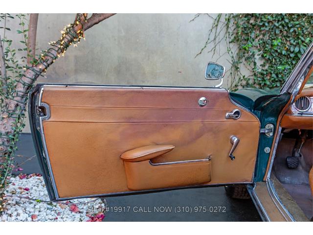 1966 Mercedes-Benz 230SL (CC-2099483) for sale in Beverly Hills, California