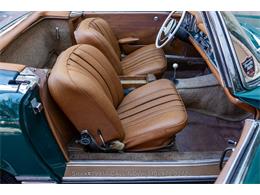 1966 Mercedes-Benz 230SL (CC-2099483) for sale in Beverly Hills, California
