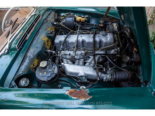 1966 Mercedes-Benz 230SL (CC-2099483) for sale in Beverly Hills, California