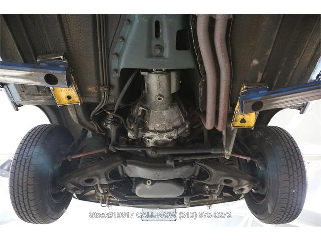 1966 Mercedes-Benz 230SL (CC-2099483) for sale in Beverly Hills, California