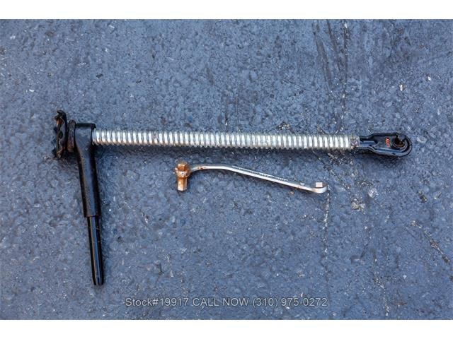 1966 Mercedes-Benz 230SL (CC-2099483) for sale in Beverly Hills, California