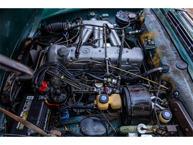 1966 Mercedes-Benz 230SL (CC-2099483) for sale in Beverly Hills, California