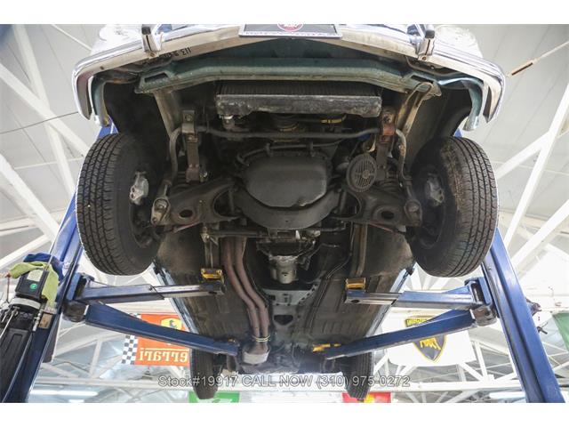 1966 Mercedes-Benz 230SL (CC-2099483) for sale in Beverly Hills, California