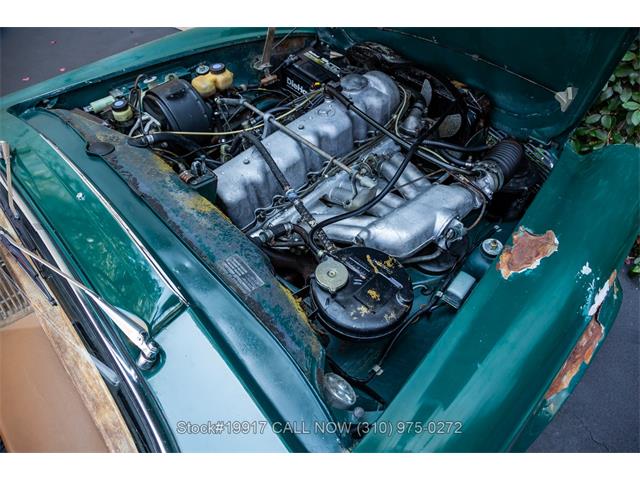 1966 Mercedes-Benz 230SL (CC-2099483) for sale in Beverly Hills, California