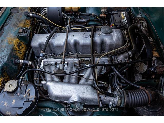 1966 Mercedes-Benz 230SL (CC-2099483) for sale in Beverly Hills, California