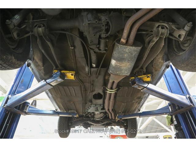 1966 Mercedes-Benz 230SL (CC-2099483) for sale in Beverly Hills, California