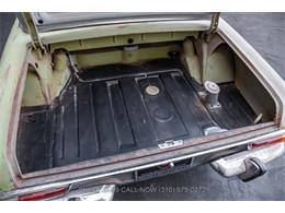 1971 Mercedes-Benz 280SL (CC-2099485) for sale in Beverly Hills, California
