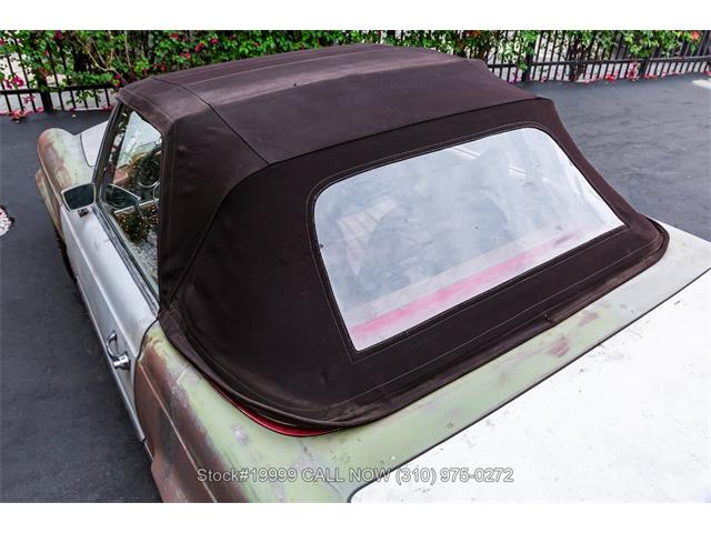1971 Mercedes-Benz 280SL (CC-2099485) for sale in Beverly Hills, California