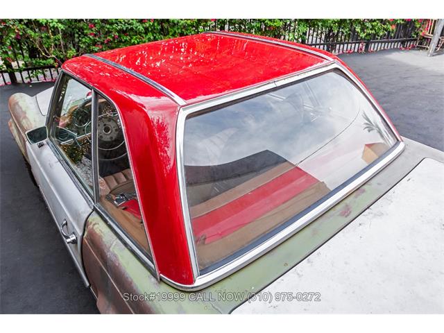 1971 Mercedes-Benz 280SL (CC-2099485) for sale in Beverly Hills, California