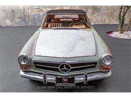 1971 Mercedes-Benz 280SL (CC-2099485) for sale in Beverly Hills, California