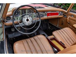 1971 Mercedes-Benz 280SL (CC-2099485) for sale in Beverly Hills, California