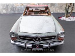1971 Mercedes-Benz 280SL (CC-2099485) for sale in Beverly Hills, California