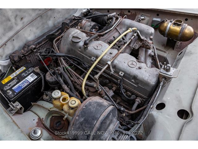 1971 Mercedes-Benz 280SL (CC-2099485) for sale in Beverly Hills, California