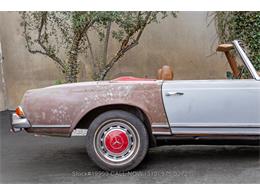 1971 Mercedes-Benz 280SL (CC-2099485) for sale in Beverly Hills, California