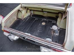 1971 Mercedes-Benz 280SL (CC-2099485) for sale in Beverly Hills, California