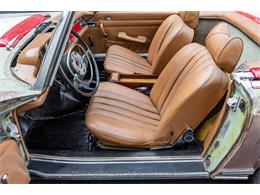 1971 Mercedes-Benz 280SL (CC-2099485) for sale in Beverly Hills, California