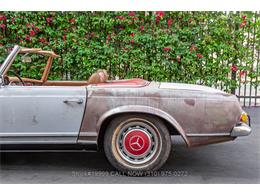 1971 Mercedes-Benz 280SL (CC-2099485) for sale in Beverly Hills, California