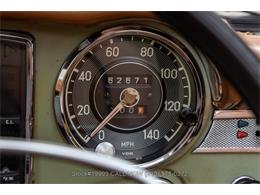 1971 Mercedes-Benz 280SL (CC-2099485) for sale in Beverly Hills, California