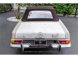 1971 Mercedes-Benz 280SL (CC-2099485) for sale in Beverly Hills, California