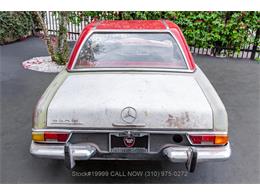 1971 Mercedes-Benz 280SL (CC-2099485) for sale in Beverly Hills, California