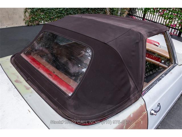 1971 Mercedes-Benz 280SL (CC-2099485) for sale in Beverly Hills, California