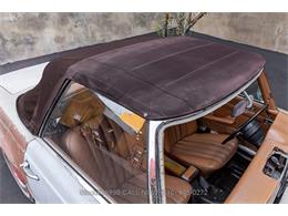 1971 Mercedes-Benz 280SL (CC-2099485) for sale in Beverly Hills, California