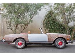 1971 Mercedes-Benz 280SL (CC-2099485) for sale in Beverly Hills, California