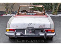 1971 Mercedes-Benz 280SL (CC-2099485) for sale in Beverly Hills, California