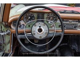 1971 Mercedes-Benz 280SL (CC-2099485) for sale in Beverly Hills, California