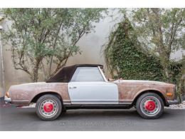 1971 Mercedes-Benz 280SL (CC-2099485) for sale in Beverly Hills, California