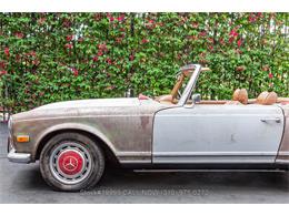 1971 Mercedes-Benz 280SL (CC-2099485) for sale in Beverly Hills, California