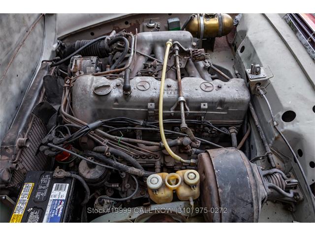 1971 Mercedes-Benz 280SL (CC-2099485) for sale in Beverly Hills, California