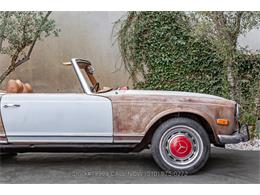 1971 Mercedes-Benz 280SL (CC-2099485) for sale in Beverly Hills, California