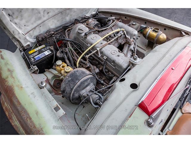 1971 Mercedes-Benz 280SL (CC-2099485) for sale in Beverly Hills, California