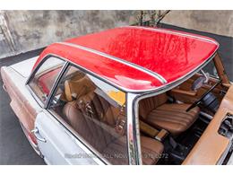 1971 Mercedes-Benz 280SL (CC-2099485) for sale in Beverly Hills, California
