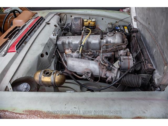 1971 Mercedes-Benz 280SL (CC-2099485) for sale in Beverly Hills, California