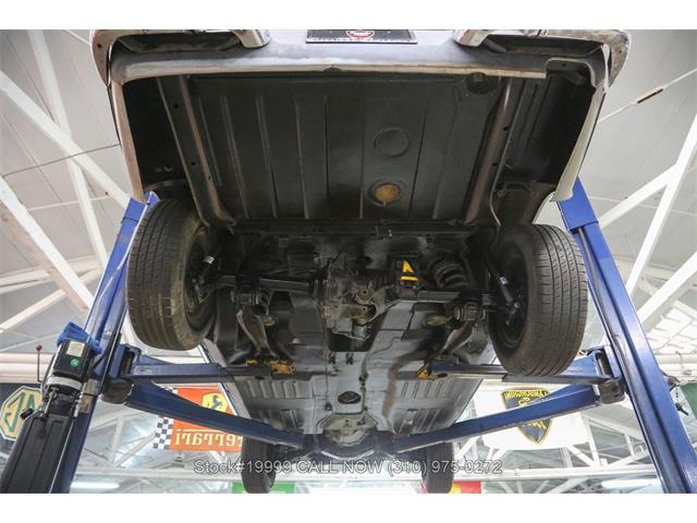 1971 Mercedes-Benz 280SL (CC-2099485) for sale in Beverly Hills, California