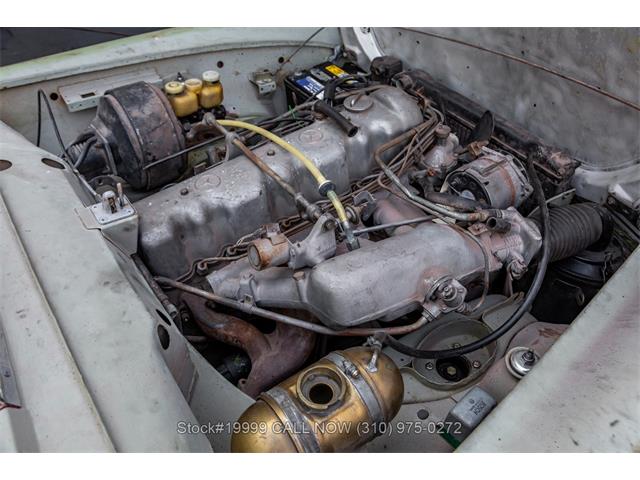 1971 Mercedes-Benz 280SL (CC-2099485) for sale in Beverly Hills, California