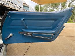 1972 Chevrolet Corvette (CC-2099486) for sale in Bradenton, Florida