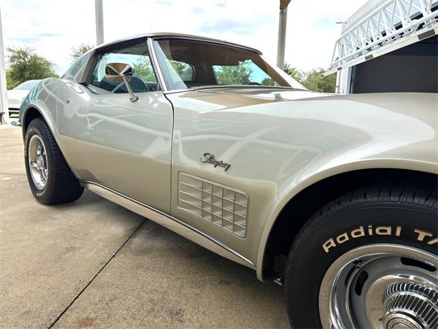 1972 Chevrolet Corvette (CC-2099486) for sale in Bradenton, Florida