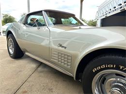 1972 Chevrolet Corvette (CC-2099486) for sale in Bradenton, Florida