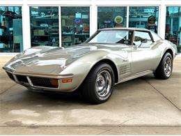 1972 Chevrolet Corvette (CC-2099486) for sale in Bradenton, Florida