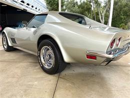 1972 Chevrolet Corvette (CC-2099486) for sale in Bradenton, Florida
