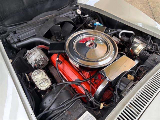 1972 Chevrolet Corvette (CC-2099486) for sale in Bradenton, Florida