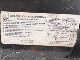 1972 Chevrolet Corvette (CC-2099486) for sale in Bradenton, Florida