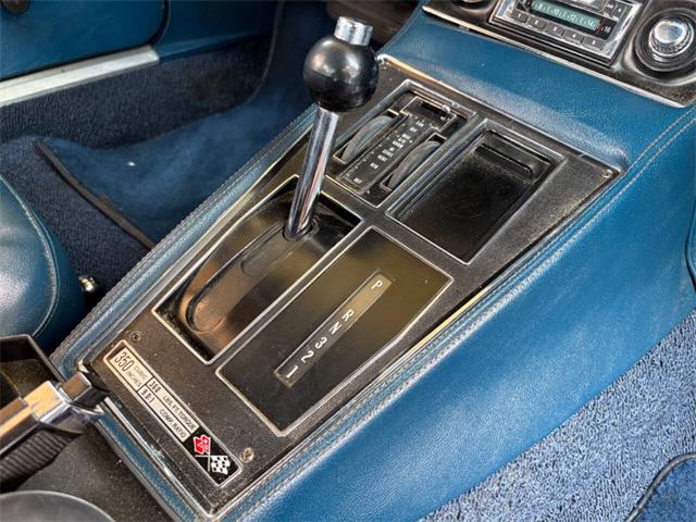 1972 Chevrolet Corvette (CC-2099486) for sale in Bradenton, Florida