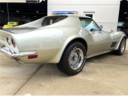 1972 Chevrolet Corvette (CC-2099486) for sale in Bradenton, Florida