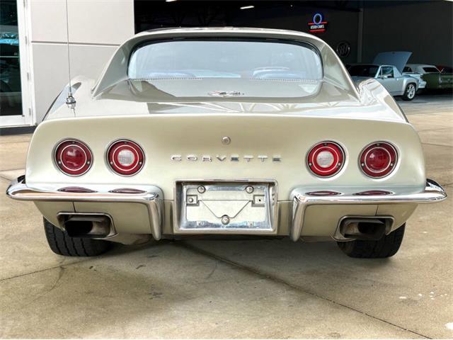 1972 Chevrolet Corvette (CC-2099486) for sale in Bradenton, Florida