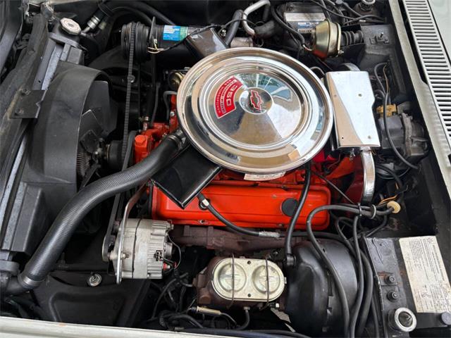 1972 Chevrolet Corvette (CC-2099486) for sale in Bradenton, Florida