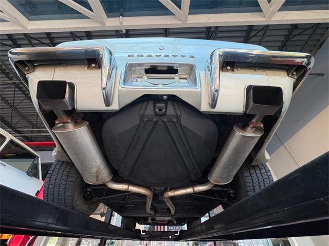1972 Chevrolet Corvette (CC-2099486) for sale in Bradenton, Florida